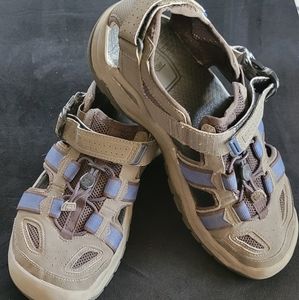 Teva Men's Omnium 2 Sandal, Bungee Cord